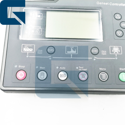 RF6120U Genset ελεγκτής ECU ECM
