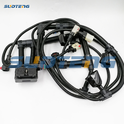 6754-81-9520 Σύρμα καλωδίωσης για εξορυκτήρα PC200-8