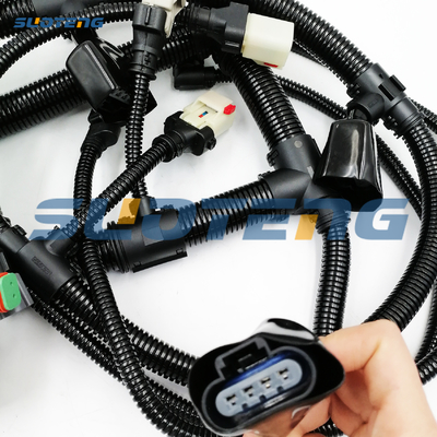 6754-81-9520 Σύρμα καλωδίωσης για εξορυκτήρα PC200-8