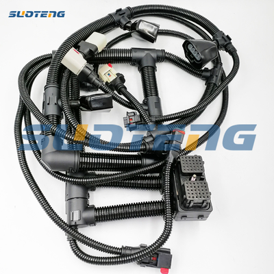 6754-81-9520 Σύρμα καλωδίωσης για εξορυκτήρα PC200-8