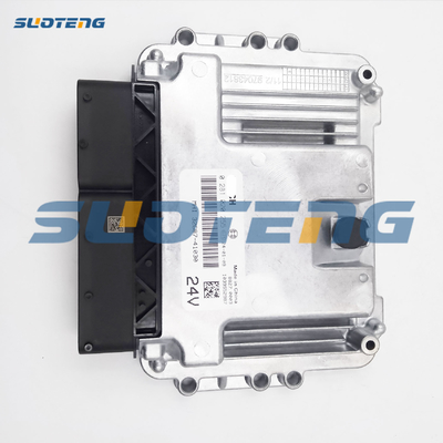 0 281 020 255 D04FR-029138 Ελεγκτής ECU μονάδα ελέγχου κινητήρα SK130-8