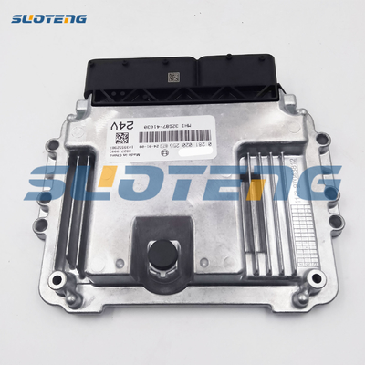 0 281 020 255 D04FR-029138 Ελεγκτής ECU μονάδα ελέγχου κινητήρα SK130-8