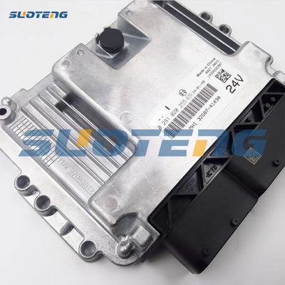 0 281 020 255 D04FR-029138 Ελεγκτής ECU μονάδα ελέγχου κινητήρα SK130-8
