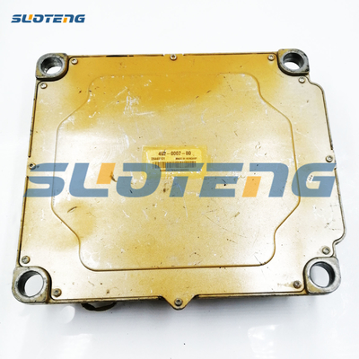 462-0007 Ελεγκτής ECU μονάδα ελέγχου κινητήρα 4620007 για C7.1