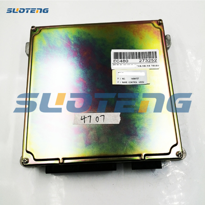 14594707 Ελεγκτής ECU μονάδα ελέγχου κινητήρα VOE14594707 για EC240C EC480D