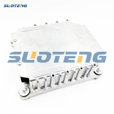 60100002 ECU Ελεγκτής Πίνακας υπολογιστή Για EC210B EC240B