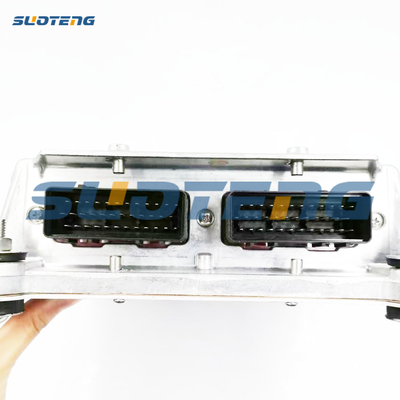 60100002 ECU Ελεγκτής Πίνακας υπολογιστή Για EC210B EC240B