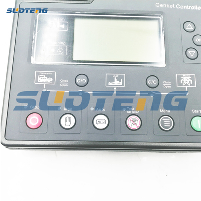 RF6120U HGM6120 μονάδα ελέγχου μονάδας ελέγχου για γεννήτρια κινητήρα