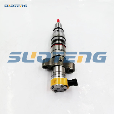 172-5780 172-5780 Fuel Injector For C9 Engine 330C Excavator Parts