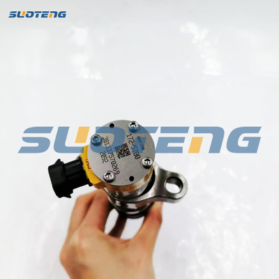 172-5780 172-5780 Fuel Injector For C9 Engine 330C Excavator Parts