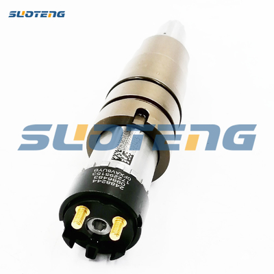 2488244 Ενέσιμα καυσίμου Diesel Common Rail 248-8244 για DC13