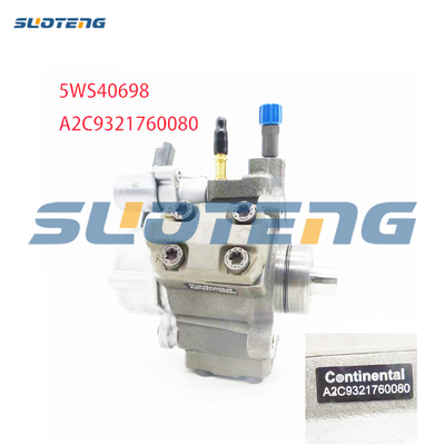 5WS40698 A2C9321760080 Αντλία έγχυσης καυσίμου Αντλία ντίζελ για εξαρτήματα κινητήρα