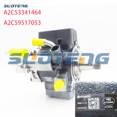 Α2C53341464 Α2C59517053 Αντλία έγχυσης καυσίμου Αντλία ντίζελ για μέρη κινητήρα