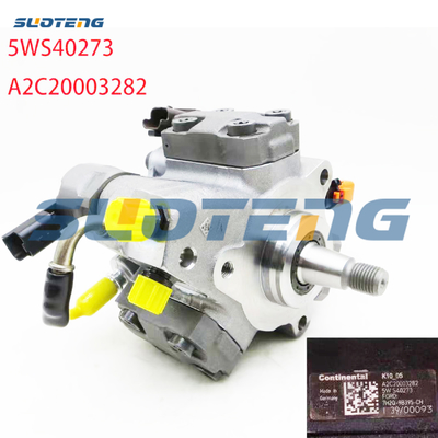 5WS40273 A2C20003282 Αντλία έγχυσης καυσίμου Αντλία ντίζελ για εξαρτήματα κινητήρα