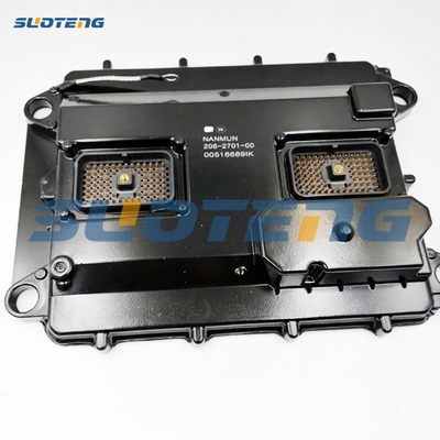 206-2701 2062701 Ελεγκτής ECU για κινητήρα C-18