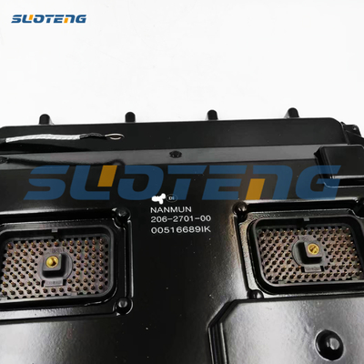 206-2701 2062701 Ελεγκτής ECU για κινητήρα C-18