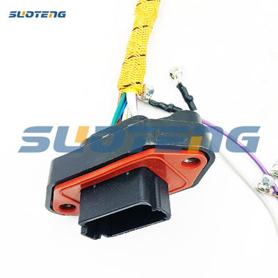 418-7614 4187614 Συσκευή καλωδίωσης για κινητήρα C13 345D