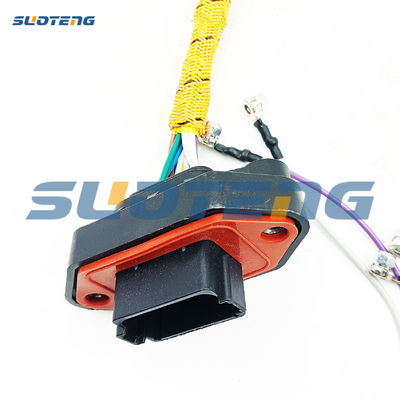 418-7614 4187614 Διάταξη καλωδίωσης για Εξαρτήματα Εκσκαφέα E345C