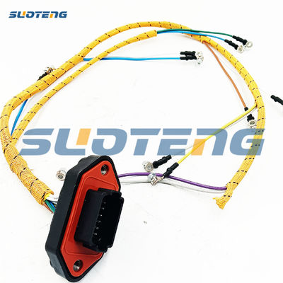 418-7614 4187614 Διάταξη καλωδίωσης για Εξαρτήματα Εκσκαφέα E345C