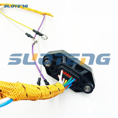 418-7614 4187614 Διάταξη καλωδίωσης για Εξαρτήματα Εκσκαφέα E345C