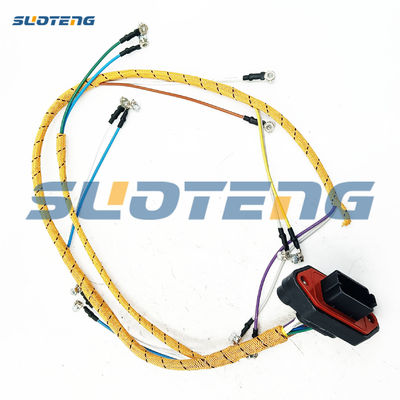 418-7614 4187614 Διάταξη καλωδίωσης για Εξαρτήματα Εκσκαφέα E345C
