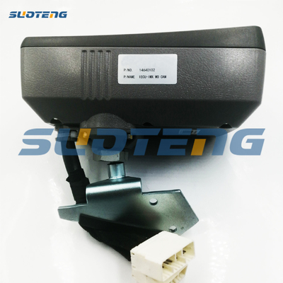 VOE14640102 14640102 Monitor GP Για EC210D EC240 Μέρος εξορυκτήρα