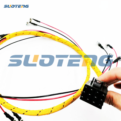 305-4893 Σωλήνες για κινητήρα 3054893 για κινητήρα C6.4