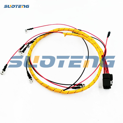 305-4893 Σωλήνες για κινητήρα 3054893 για κινητήρα C6.4
