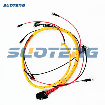 305-4893 Σωλήνες για κινητήρα 3054893 για κινητήρα C6.4