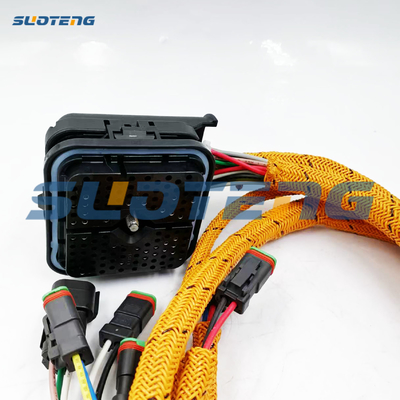 219-7461 219-7461 Σχοινί καλωδίωσης κινητήρα για C13 C11 Μηχανή 345C 345D εξορυκτής