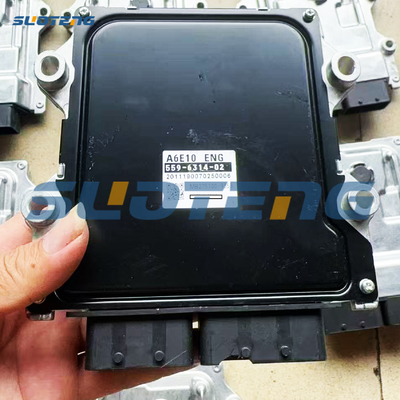 559-6314 5596314 ECU Ελεγκτής για κινητήρα C2.2