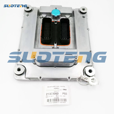 21300060 ECU Ελεγκτής ECM για κινητήρα D13 L150G φορτιστή τροχών