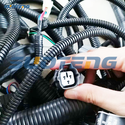 K1027119A DX225LC Κύριο σύρμα εξορυκτικού εξορυκτήρα