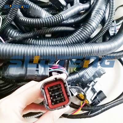 K1027119A DX225LC Κύριο σύρμα εξορυκτικού εξορυκτήρα