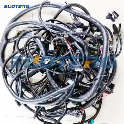 K1027119A K1030273B Wiring Harness For DX225 Excavator Parts