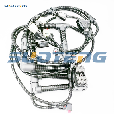 6754-81-9520 6754819520 Wiring Harness For 6D107 Engine PC200-8 Excavator Parts