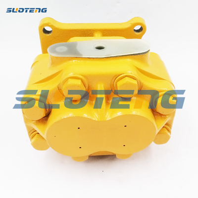 07432-71203 0743271203 Pump Transmission Gear Pump For D75A  Bulldozer Parts