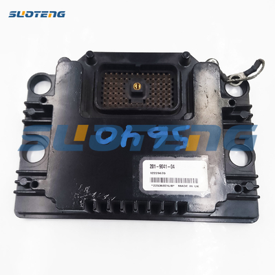 201-9041 2019041 ECU ECM Controller Μοντέλο ελέγχου κινητήρα για εξαρτήματα εξορυκτών M318C