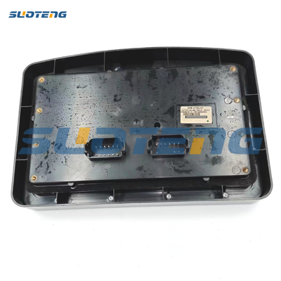 348-0163 3480163 Ελέγχος Gp για φορτιστή τροχών 992K
