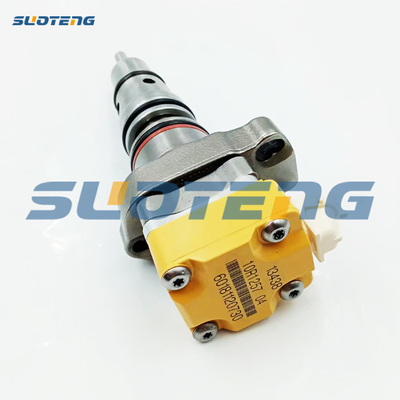 10R-1257 10R1257 Ενέττης καυσίμου για κινητήρα 3126