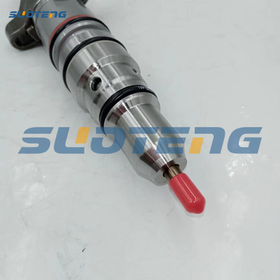 263-8218 Ενέττης καυσίμου Common Rail 2638218 για εξορυκτήρα 324D