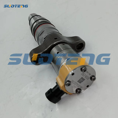263-8218 Ενέττης καυσίμου Common Rail 2638218 για εξορυκτήρα 324D