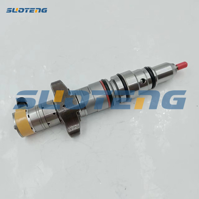 263-8218 Ενέττης καυσίμου Common Rail 2638218 για εξορυκτήρα 324D