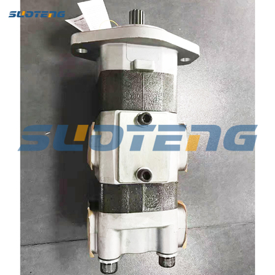 23Β-60-11102 23β-60-11102 Υδραυλική αντλία για GD623A-1 GD621A-1 αντλία ταχυτήτων