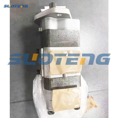 23Β-60-11102 23β-60-11102 Υδραυλική αντλία για GD623A-1 GD621A-1 αντλία ταχυτήτων