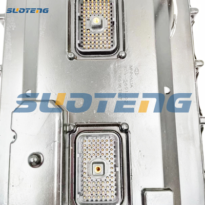 304-5691 Ελεγκτής Ηλεκτρονική μονάδα ελέγχου ECU 3045691 για 120K Εκσκαφέας C27 C11 Μηχανή