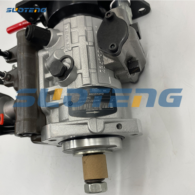 9520A424G αντλία έγχυσης καυσίμου 2644C311 για DP210 DP310