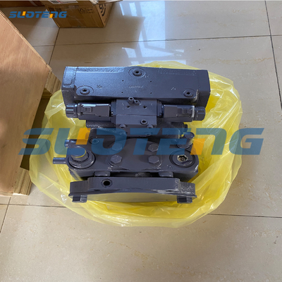 221-3667 Υδραυλική αντλία με έμβολο 2213667 για εξορυκτήρα D4G D5G
