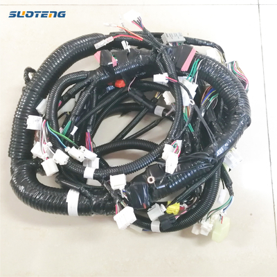 LQ14E01047P1 Σύρμα καλωδίωσης για εξορυκτήρα SK210-10