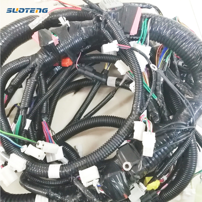 LQ14E01047P1 Σύρμα καλωδίωσης για εξορυκτήρα SK210-10
